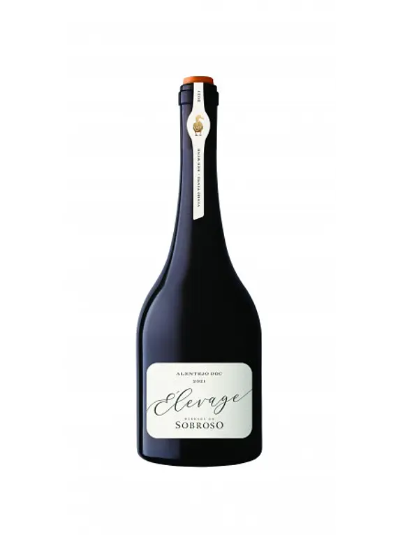 Herdade do Sobroso Elevage Tinto