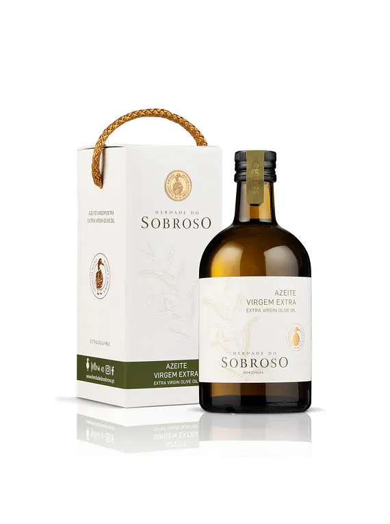 Azeite Herdade Sobroso Premium