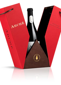 Herdade do Sobroso Arché Tinto Caixa Individual