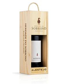 Herdade Sobroso Tinto Magnum 1,5 Lt