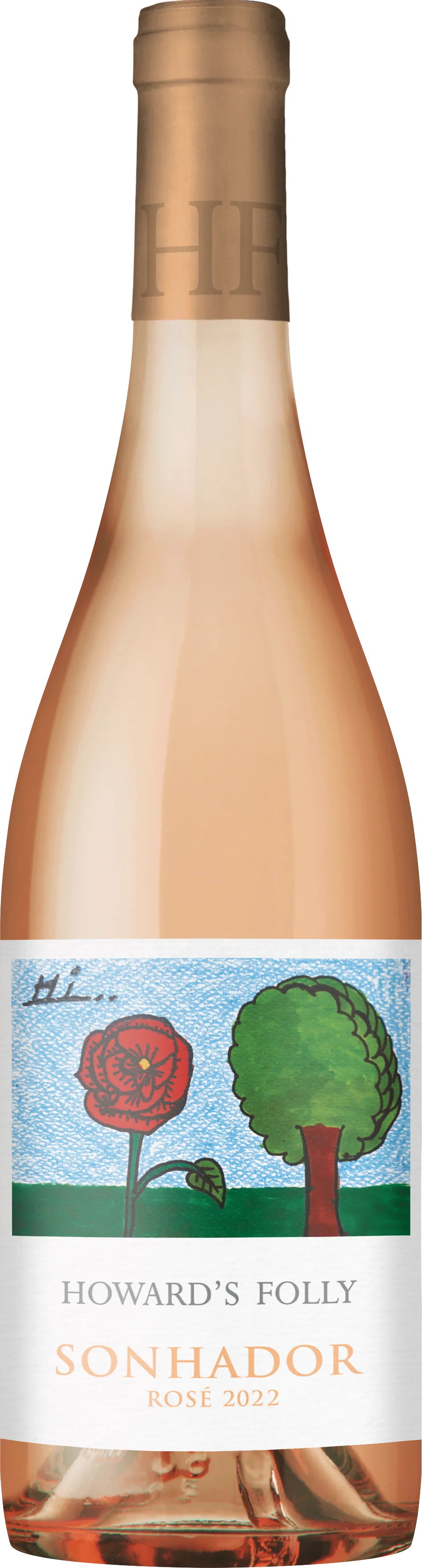 Howard's Folly Sonhador Rosé
