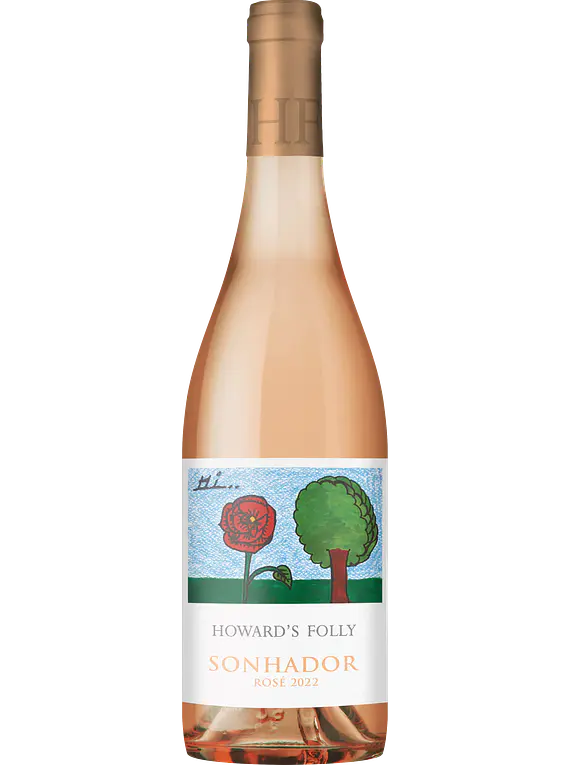 Howard's Folly Sonhador Rosé