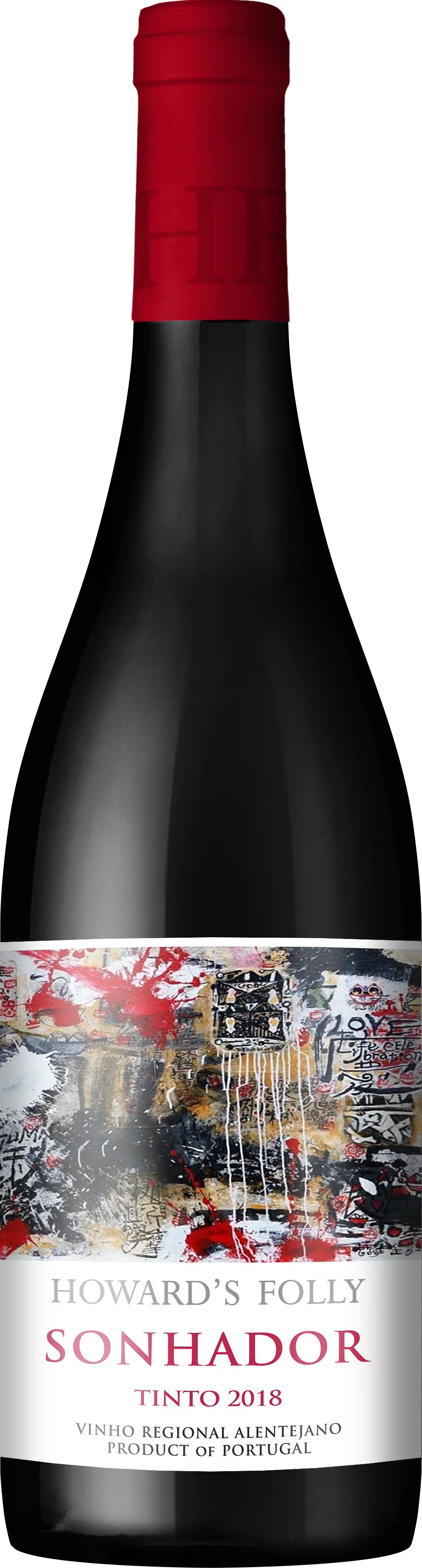 Howard's Folly Sonhador Tinto