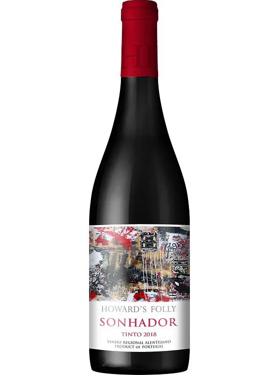 Howard's Folly Sonhador Tinto
