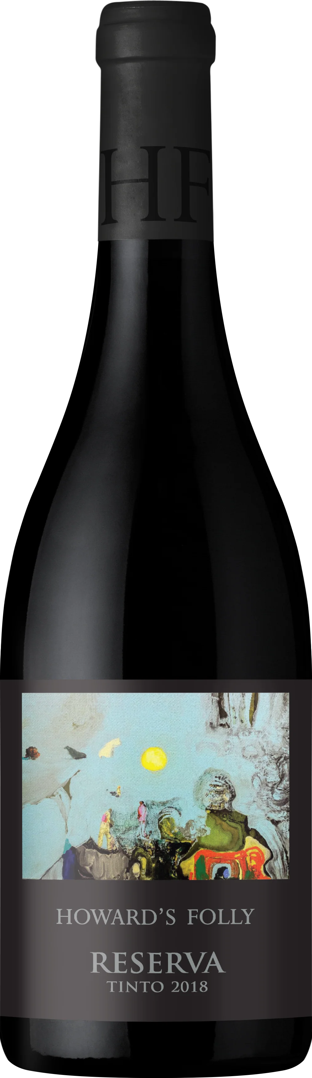 Howard's Folly Tinto Reserva