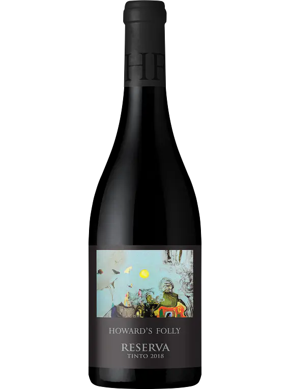 Howard's Folly Tinto Reserva