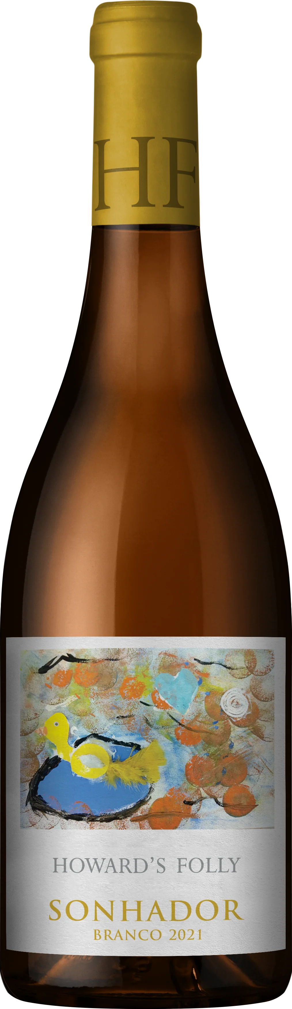 Howard's Folly Sonhador Branco