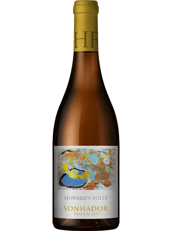 Howard's Folly Sonhador Branco