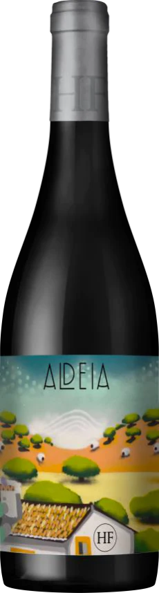 Howard's Folly Aldeia