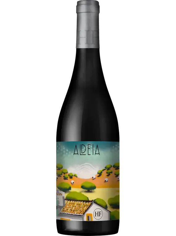 Howard's Folly Aldeia
