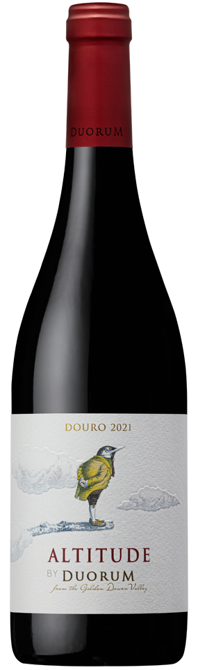 Altitude Duorum Tinto