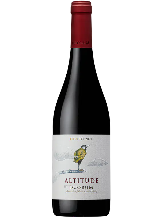 Altitude Duorum Tinto