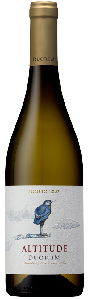 Altitude Duorum Branco