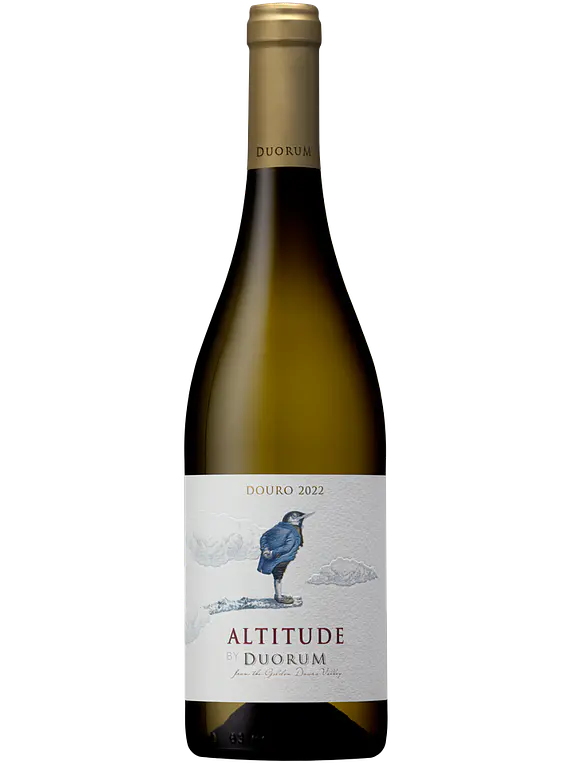 Altitude Duorum Branco