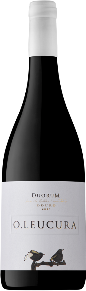 Duorum Tinto Oléucura