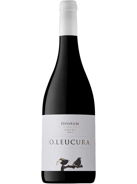 Duorum Tinto Oléucura