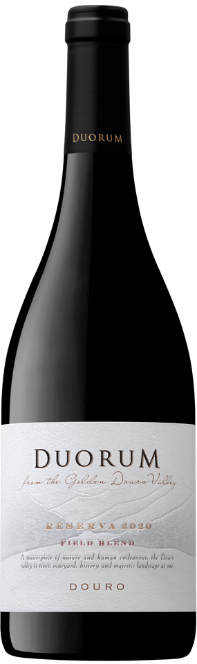 Duorum Tinto Reserva Vinhas Velhas
