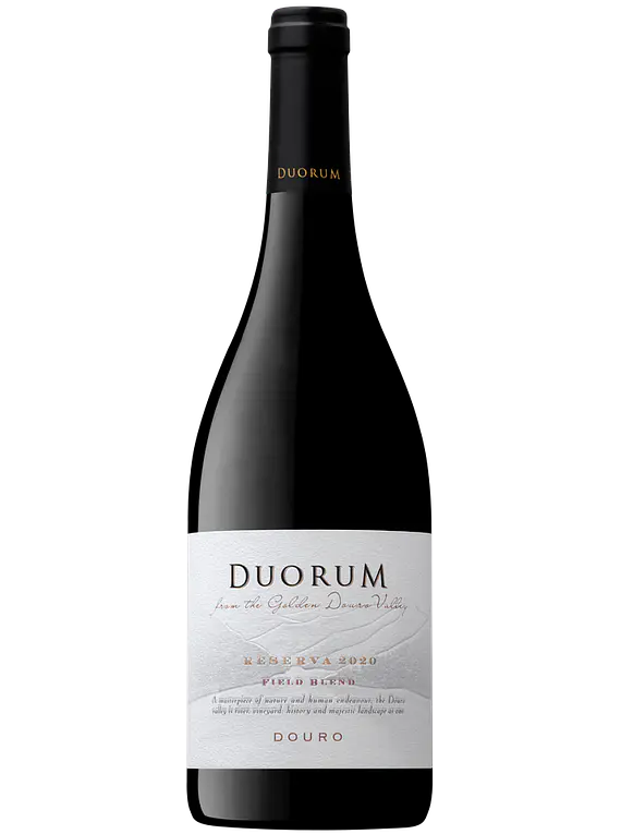 Duorum Tinto Reserva Vinhas Velhas