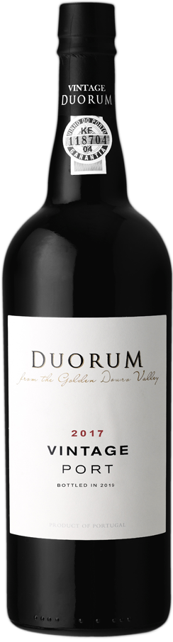 Duorum Vintage