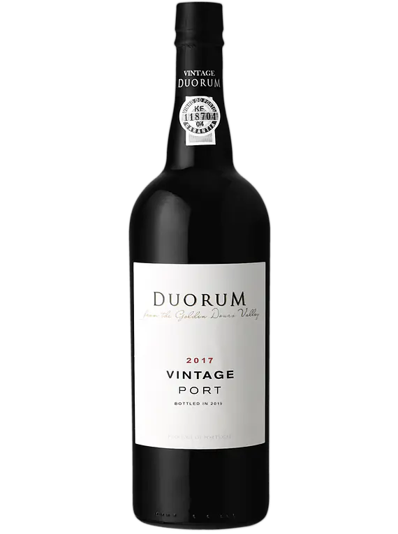 Duorum Vintage