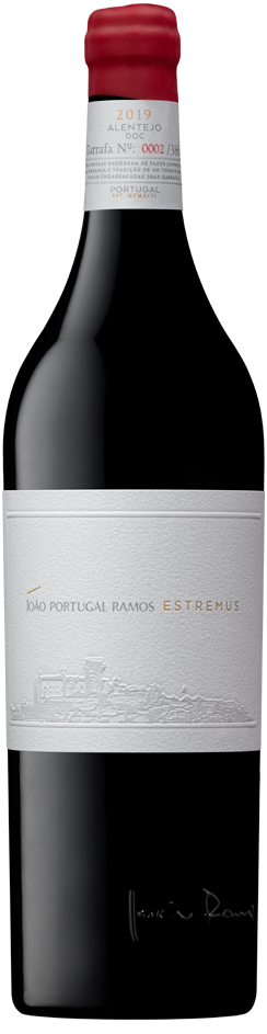 J.P. Ramos Extremus Tinto