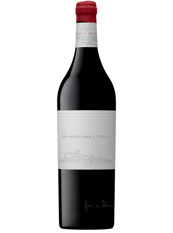 J.P. Ramos Extremus Tinto