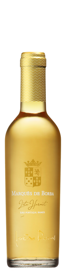 Marquês Borba Colheita Tardia