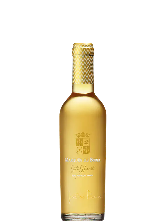 Marquês Borba Colheita Tardia