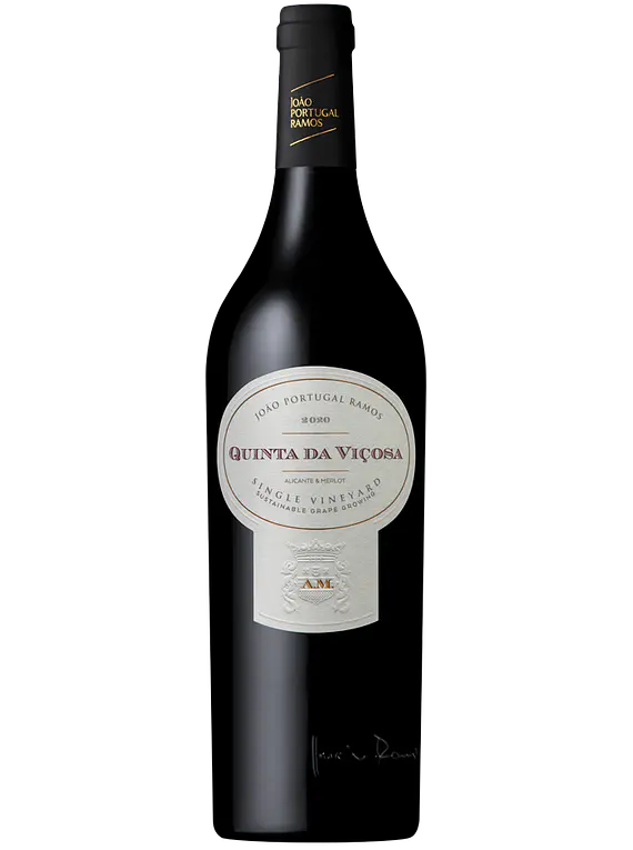 Quinta da Viçosa Tinto