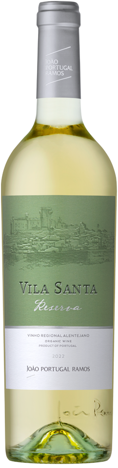 Vila Santa Branco Reserva
