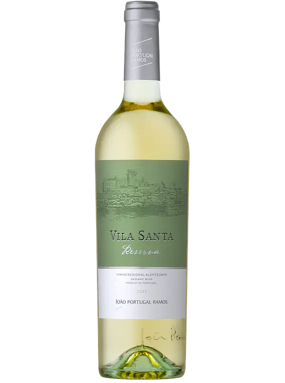 Vila Santa Branco Reserva