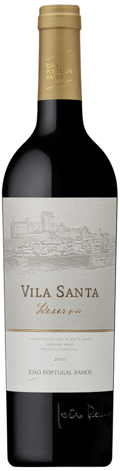 Vila Santa Reserva Tinto
