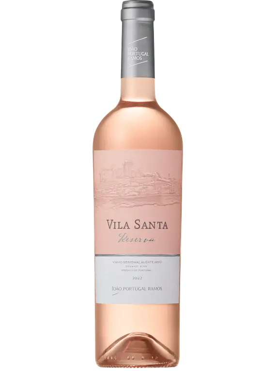 Vila Santa Rosé Reserva