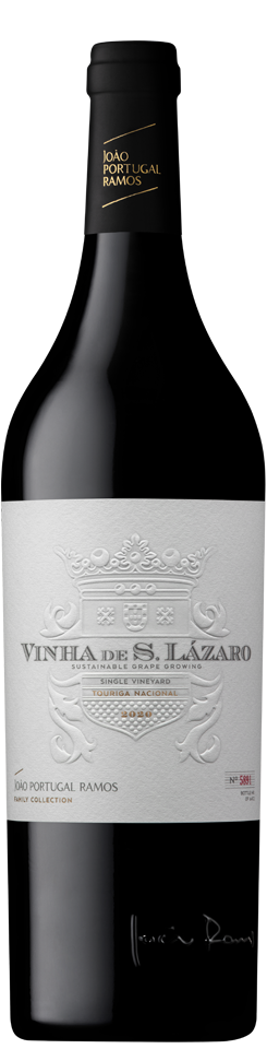 Vinha de São Lázaro Tinto