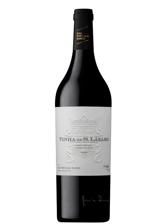 Vinha de São Lázaro Tinto