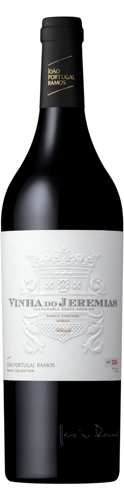 Vinha do Jeremias Tinto
