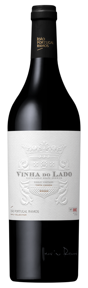 Vinha do Lado Tinto