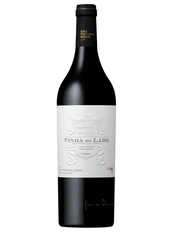 Vinha do Lado Tinto