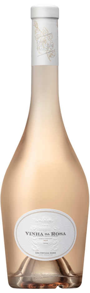 Vinha da Rosa Rosé João Portugal Ramos