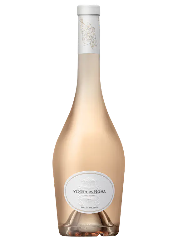 Vinha da Rosa Rosé João Portugal Ramos