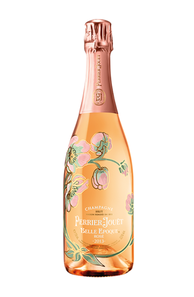 Champagne Perrier Jouet Rosé