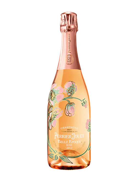 Champagne Perrier Jouet Rosé