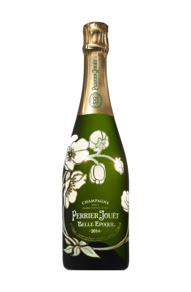 Champagne Perrier Jouet Brut Belle Epoque