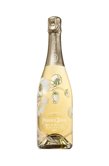 Champagne Perrier Jouet Blanc de Blancs Belle Epoque