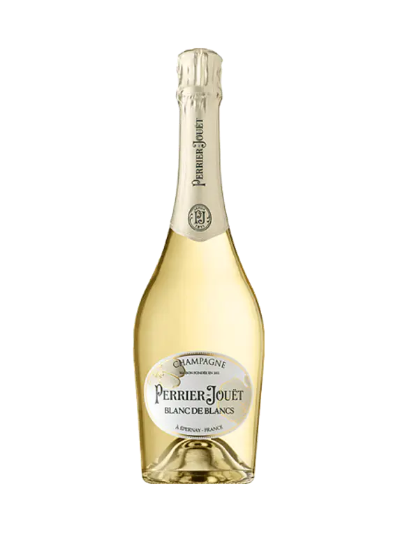 Champagne Perrier Jouet Blanc de Blancs
