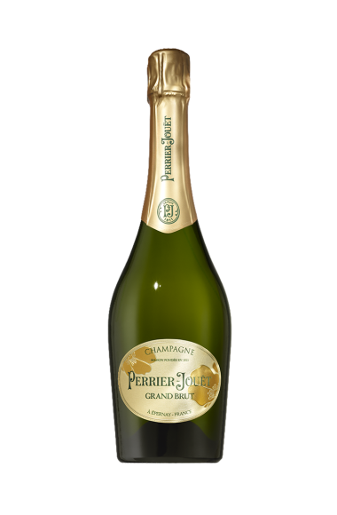Champagne Perrier Jouet Grand Brut