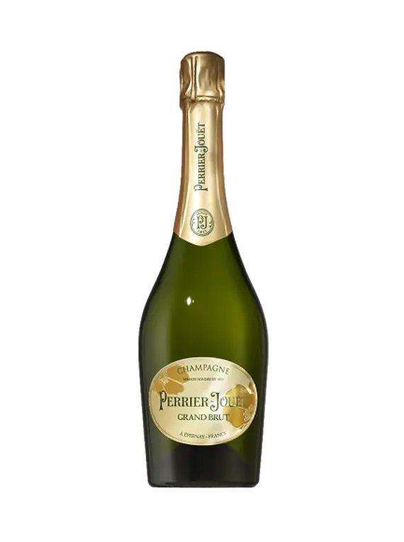 Champagne Perrier Jouet Grand Brut
