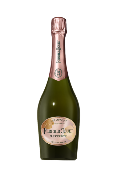 Champagne Perrier Jouet Blason Rosé
