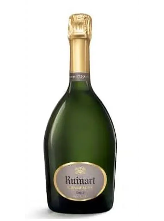 Champagne Ruinart Brut