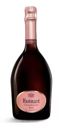Champagne Ruinart Rosé Brut